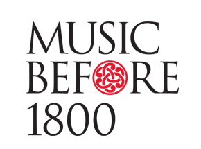 Music Before 1800